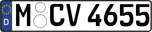 M-CV4655