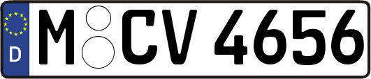 M-CV4656