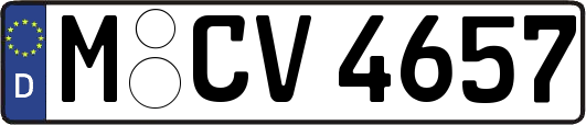 M-CV4657