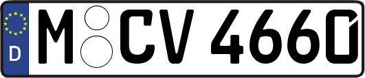 M-CV4660