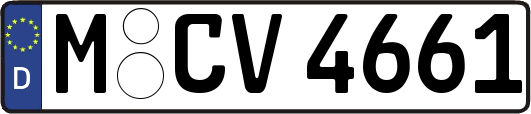 M-CV4661