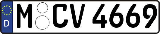 M-CV4669