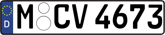M-CV4673