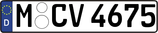 M-CV4675