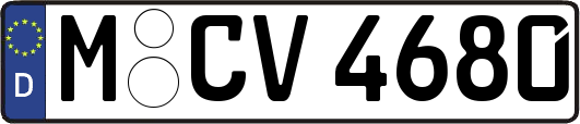 M-CV4680