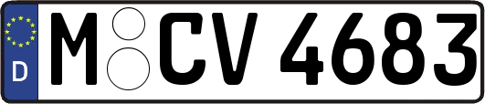 M-CV4683