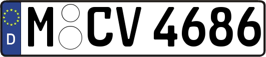 M-CV4686
