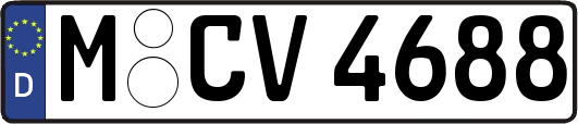 M-CV4688