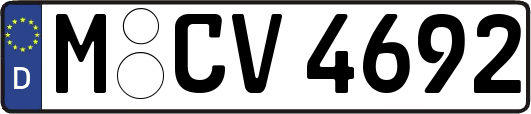 M-CV4692