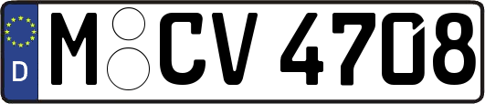 M-CV4708