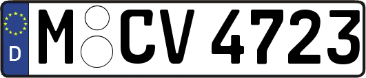 M-CV4723