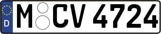 M-CV4724