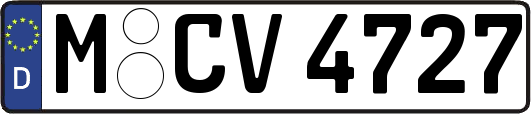 M-CV4727