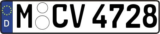 M-CV4728