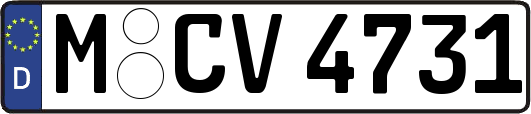M-CV4731