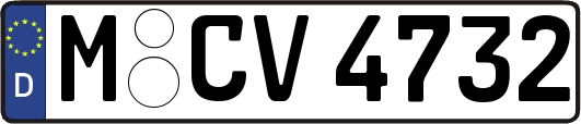M-CV4732