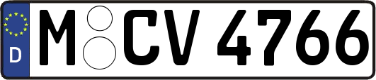 M-CV4766