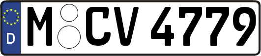 M-CV4779
