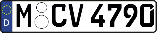 M-CV4790