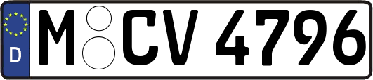 M-CV4796