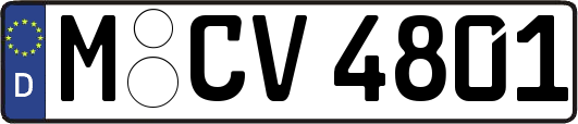 M-CV4801
