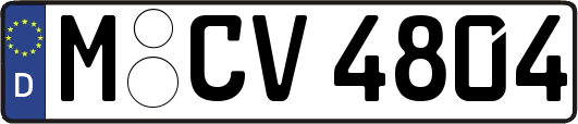 M-CV4804