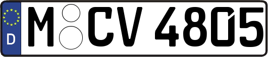 M-CV4805
