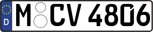 M-CV4806