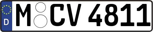 M-CV4811