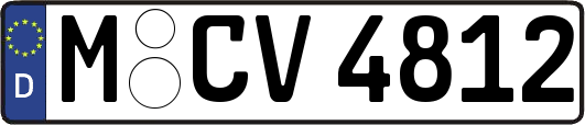 M-CV4812
