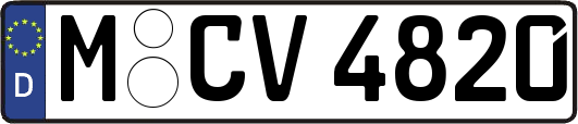 M-CV4820