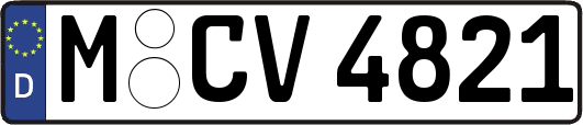 M-CV4821