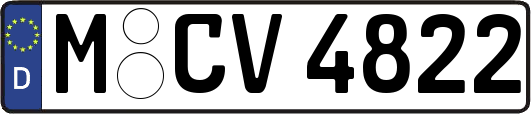 M-CV4822