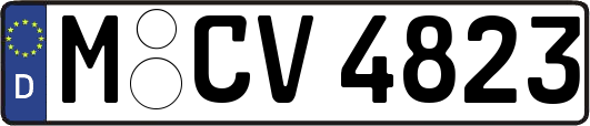 M-CV4823