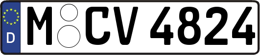M-CV4824