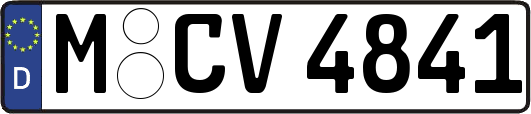 M-CV4841