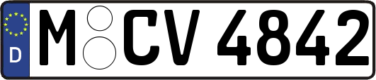 M-CV4842