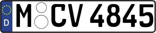M-CV4845