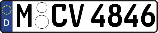 M-CV4846