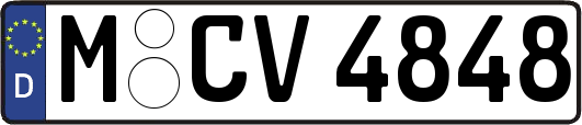 M-CV4848