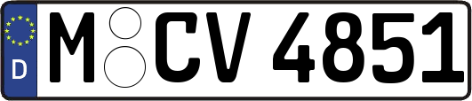 M-CV4851