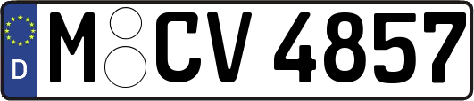 M-CV4857