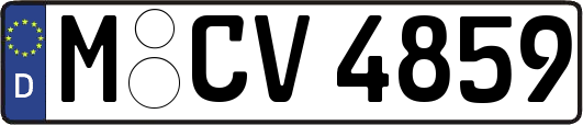 M-CV4859