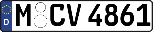 M-CV4861
