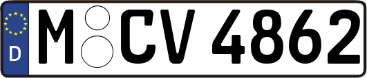 M-CV4862