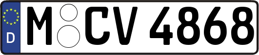 M-CV4868