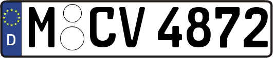 M-CV4872