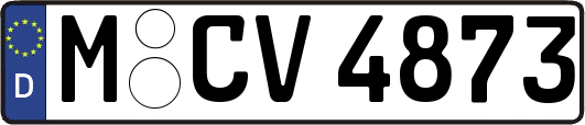 M-CV4873