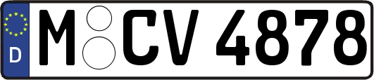 M-CV4878