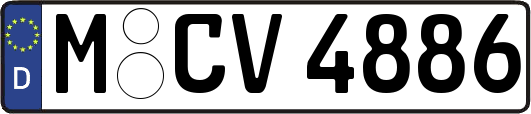 M-CV4886